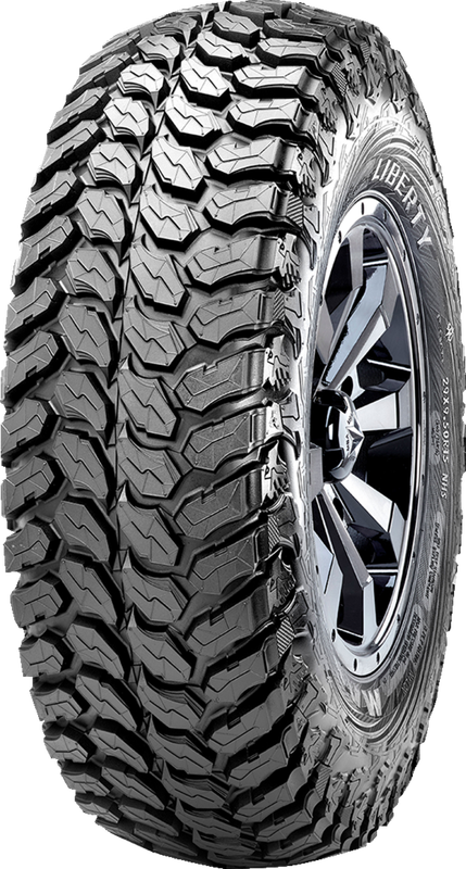 Maxxis Tire - Ml3 Liberty - Front/Rear - 29X9.5R16 - 8 Ply TM00896100