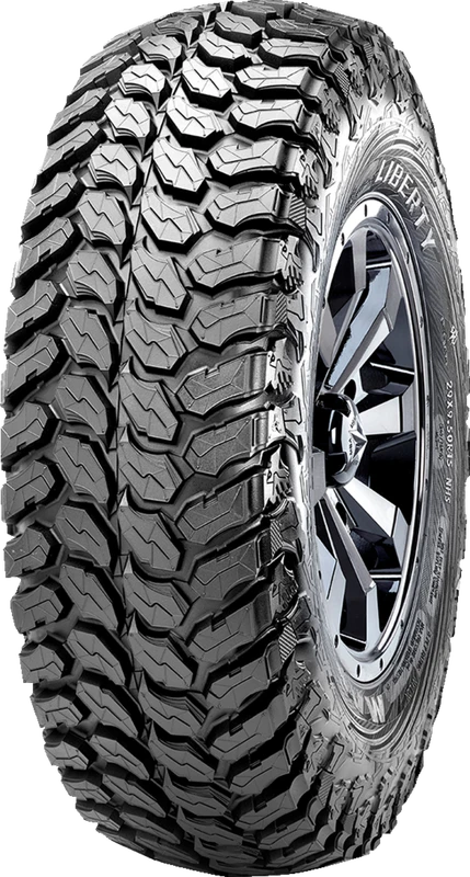 Maxxis Tire - Ml3 Liberty - Front/Rear - 32X10R14 - 8 Ply TM00170600