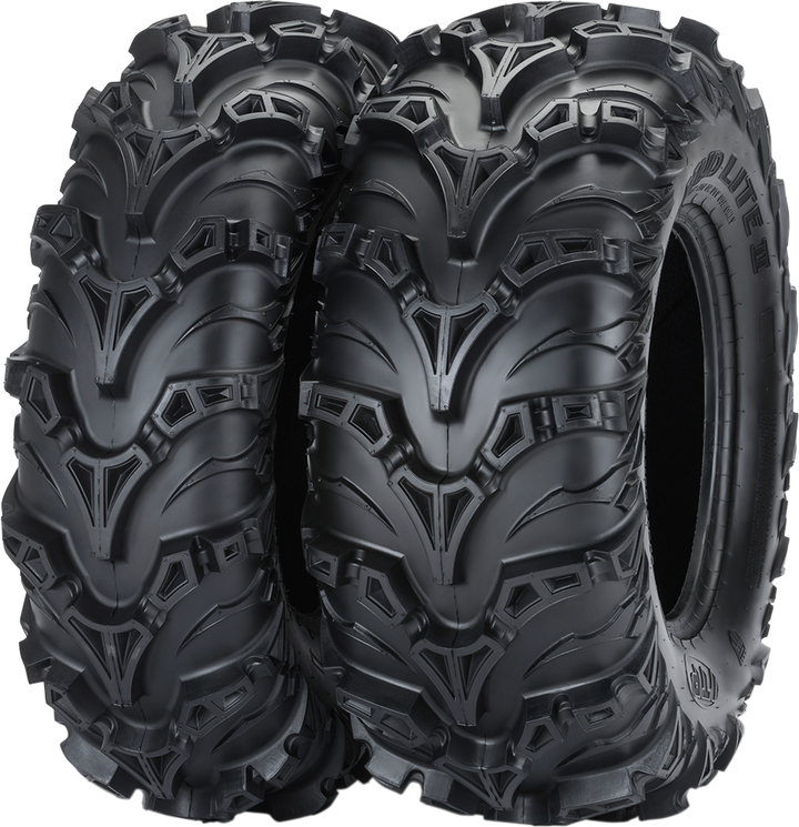 Itp Tire - Mud Lite Ii - Rear - 30X11-14 - 6 Ply 6P0524
