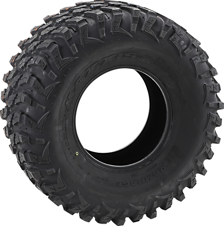 Maxxis Tire - Rampage - Rear - 32X10R14 - 8 Ply TM00187400