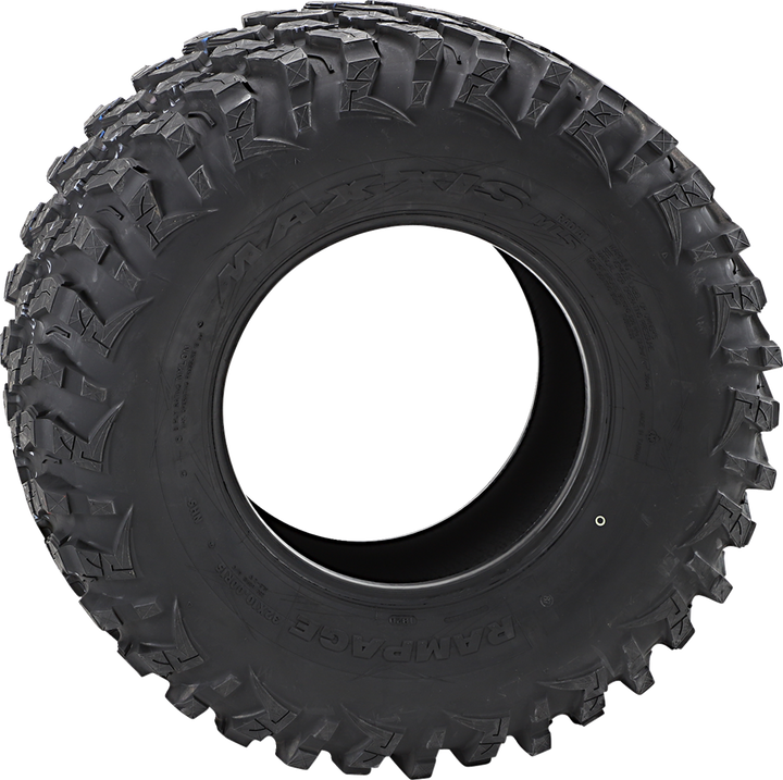 Maxxis Tire - Rampage - Rear - 32X10R15 - 8 Ply TM00187000