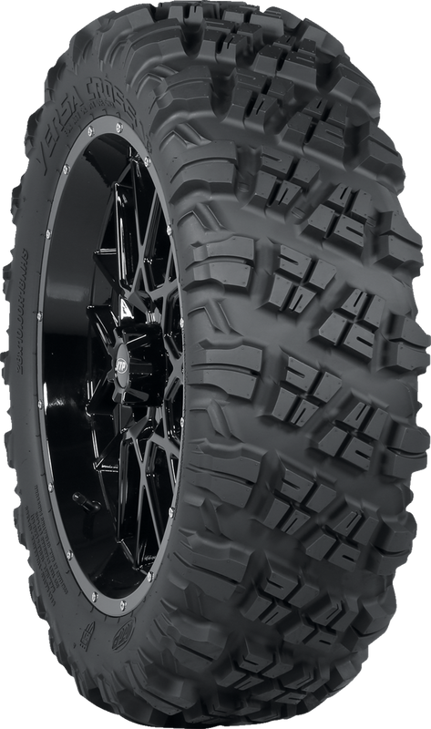 Itp Tire - Versa Cross V3 - Front/Rear - 35X10R20 - 8 Ply 6P1379