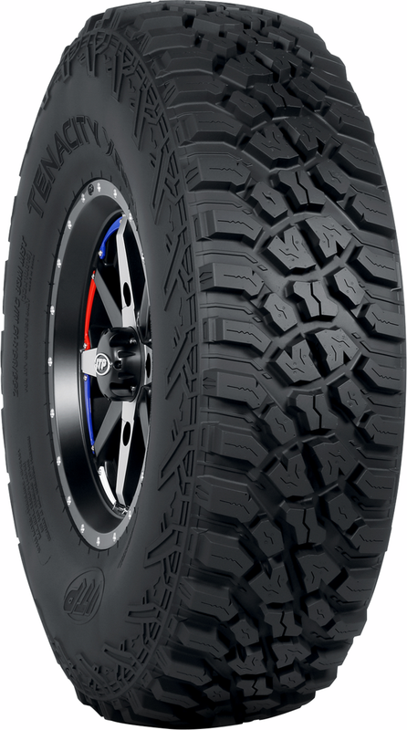 Itp Tire - Tenacity Xnr - Front/Rear - 32X10R15 - 10 Ply 6P1475