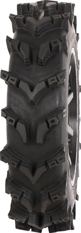 High Lifter Tire - Out&Back Max'D - Front/Rear - 36X9-20 - 8 Ply 001-2060HL