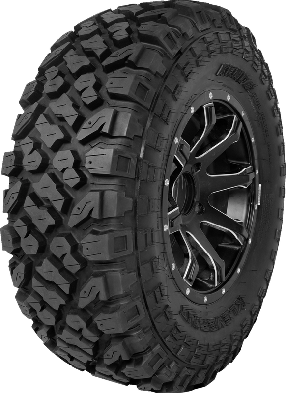 Kenda Tire - Klever X/T - Front/Rear - 32X10R14 - 8 Ply 083204145D1