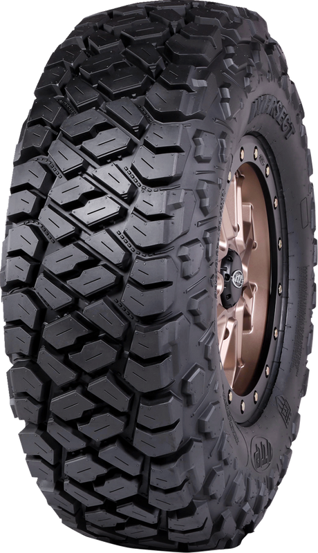 Itp Tire - Intersect - Front/Rear - 30X10R15 - 8 Ply 6P1790