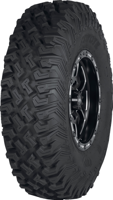 Itp Tire - Coyote - Front/Rear - 30X10R15 - 8 Ply 6P1996