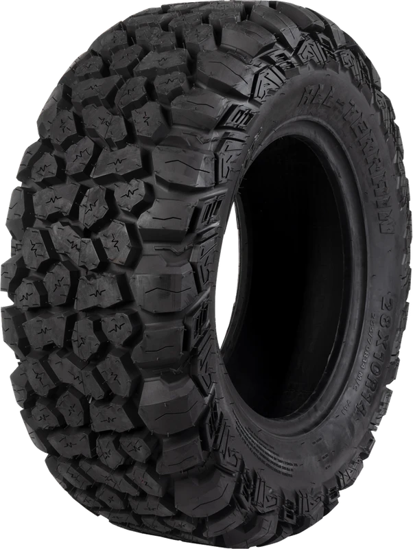 Ams Tire - All Terrain - Front/Rear - 33X10R15 - 8 Ply 1542-362