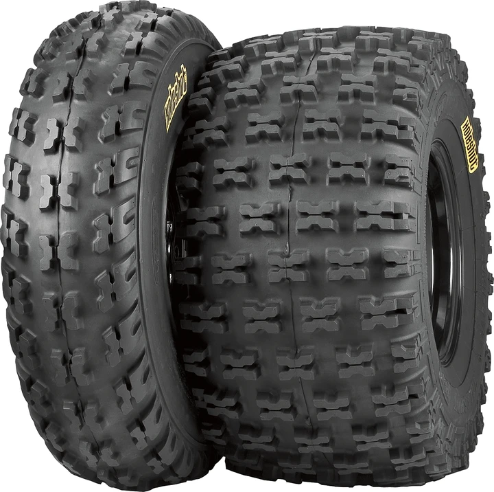 Itp Tire - Holeshot Hd - Front - 22X7-10 - 6 Ply 532011