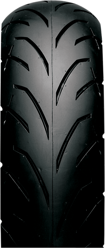 Irc Tire - Ss-530 - Rear - 120/80-16 - 60P T10226