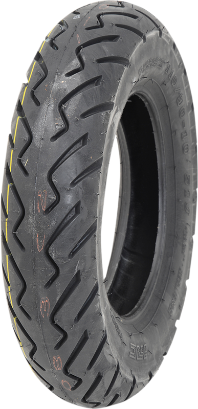 Irc Tire - Mb-57 - Front/Rear - 110/90-10 - 51J T10342