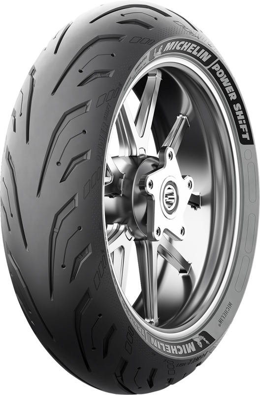 Michelin Tire - Power Shift - Rear - 160/60R15 - 67H 2955