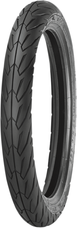 Irc Tire - Nr77 - Front - 70/90-14 - 34P T10217