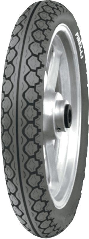 Pirelli Tire - Mandrake Mt15 - Rear - 90/80-16 - 51J 2588100