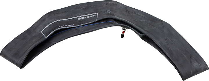 Bridgestone Inner Tube - Heavy Duty - 19" - Tr-4 - Center Metal Valve 543497