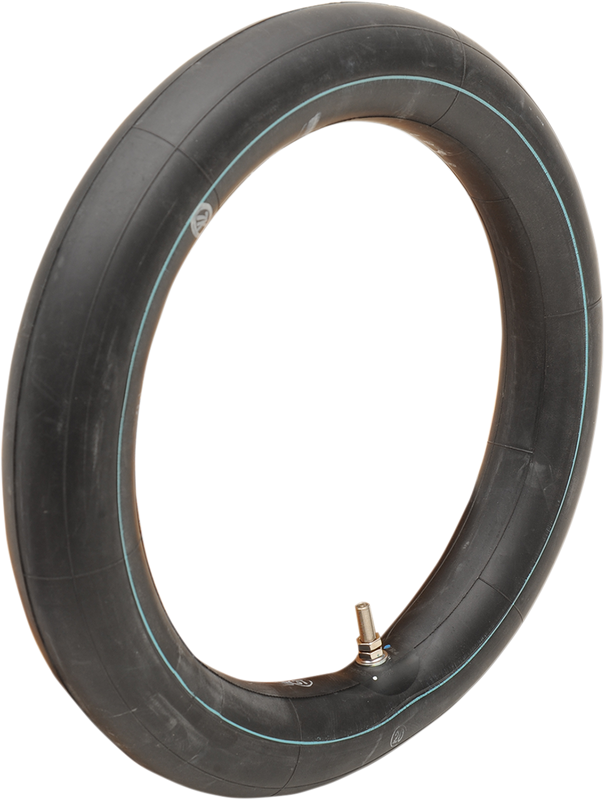 Parts Unlimited Inner Tube - Heavy Duty - 19" - Tr-4 - Center Metal Valve 0350-0366