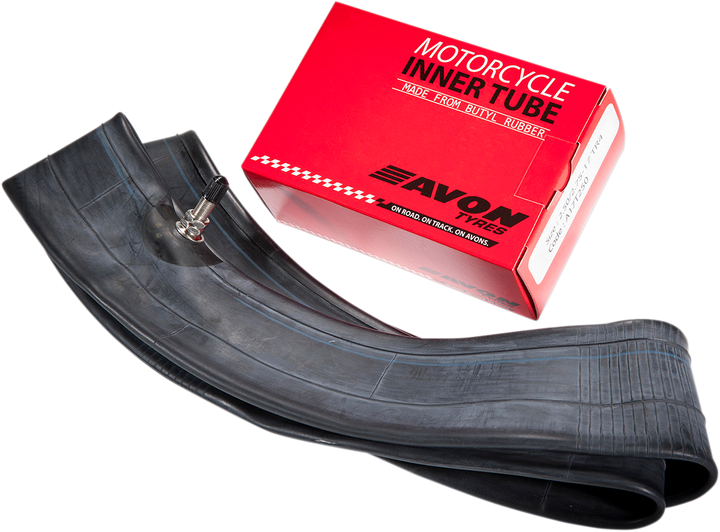 Avon Inner Tube - Standard - 18" - Tr-4 - Center Metal Valve 712221
