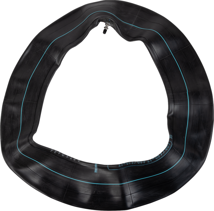 Moose Offroad Inner Tube - Standard - 17" - Tr-4 - Center Metal Valve M20052