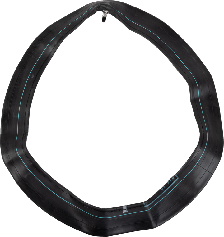 Moose Offroad Inner Tube - Standard - 19" - Tr-4 - Center Metal Valve M20070