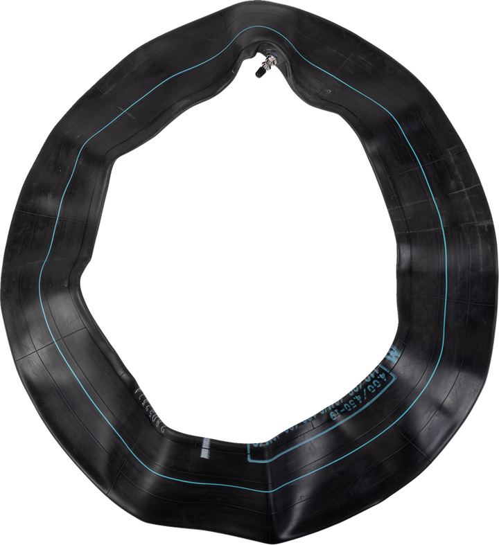 Moose Offroad Inner Tube - Standard - 19" - Tr-4 - Center Metal Valve M20073
