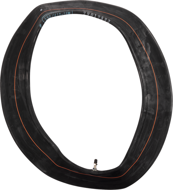 Moose Offroad Inner Tube - Medium Duty - 18" - Tr-4 M20056