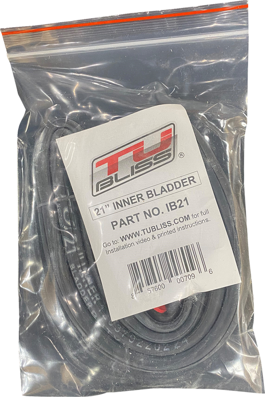 Tubliss Inner Bladder - For Gen 2.0 System - 21" IB21