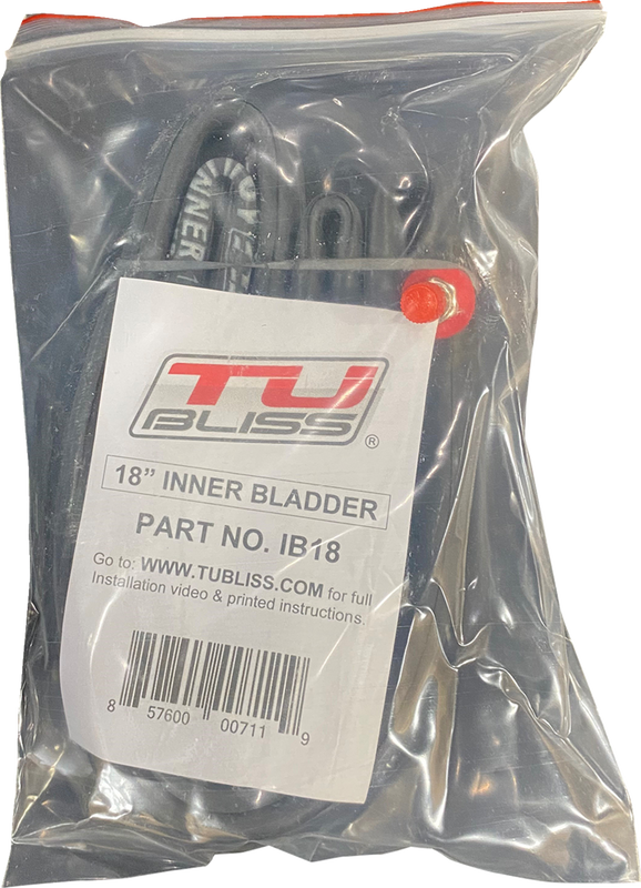 Tubliss Inner Bladder - For Gen 2.0 System - 18" IB18
