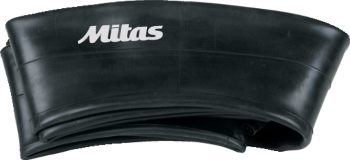 Mitas Inner Tube - Standard - 16" - Tr-4 - Center Metal Valve 70001330