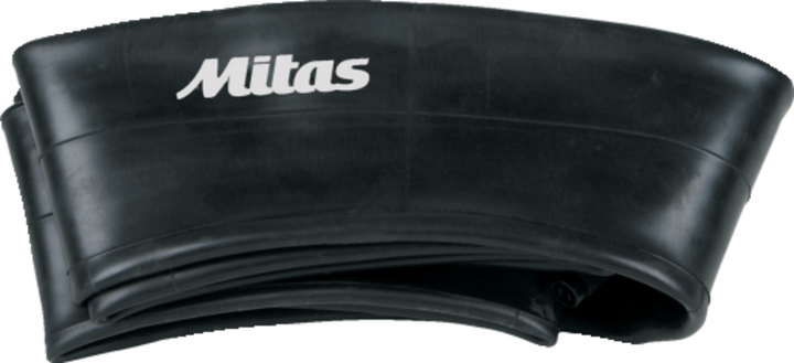Mitas Inner Tube - Standard - 16" - Tr-4 - Center Metal Valve 70001328
