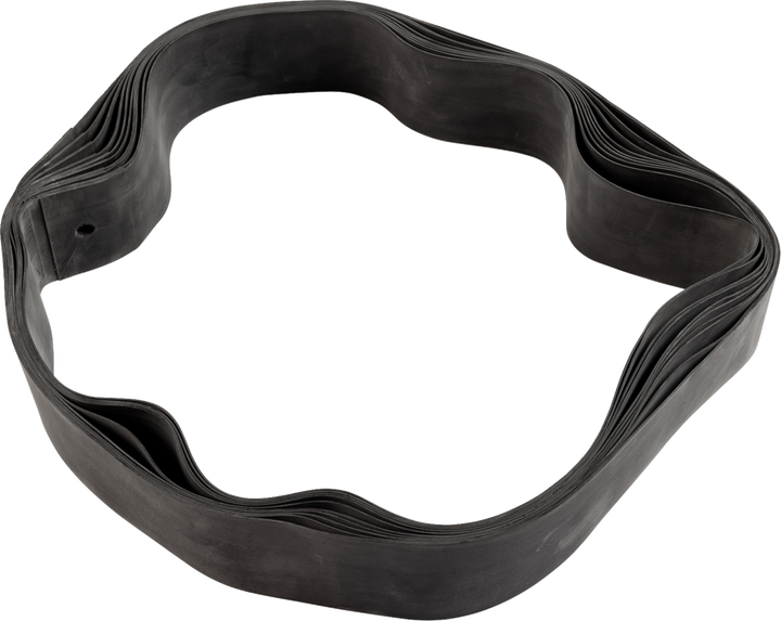Drag Specialties Rim Strip - 16" X 2-1/4" - Center Valve Hole - 10 Pack 0350-0889