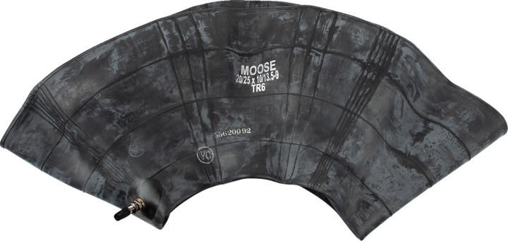 Moose Offroad Inner Tube - Heavy Duty - 9" - Tr-6 - Center Metal Valve 99-6151