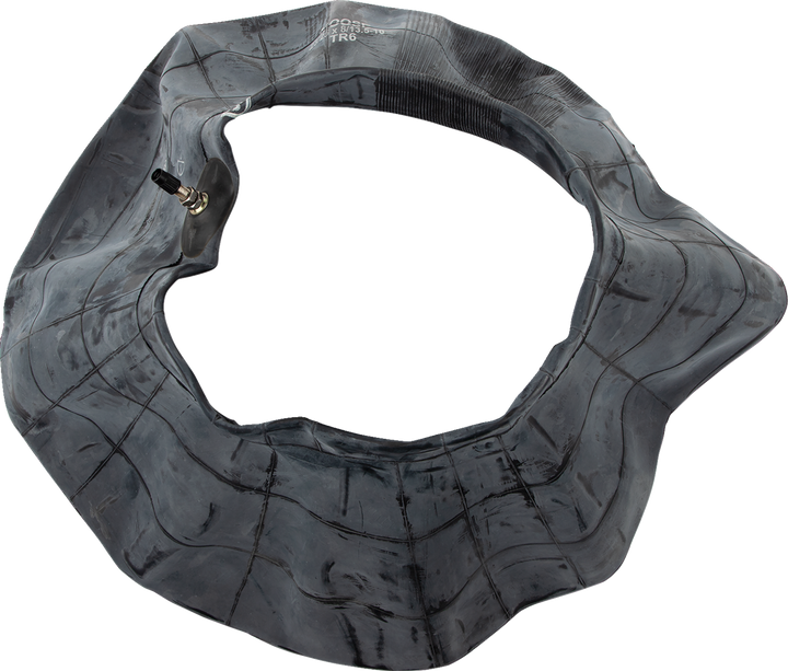 Moose Offroad Inner Tube - Heavy Duty - 10" - Tr-6 Offset - Side Metal Valve W99-6161