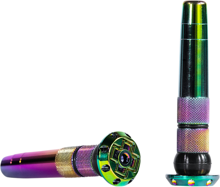 Muc-Off Usa Stealth Plug - Iridescent 20302