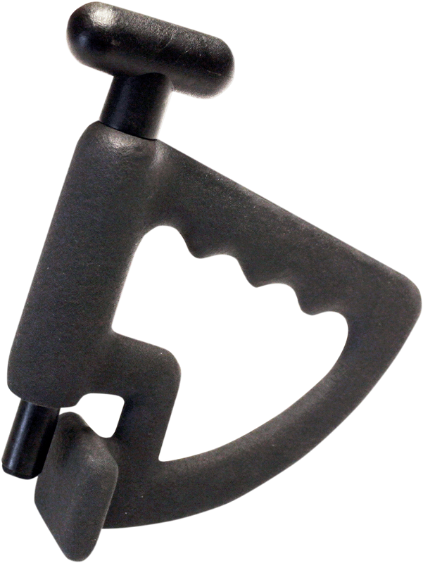 No-Mar Tool - Xtrahand/Tire Bead Depressor AC-EH-CLAMP