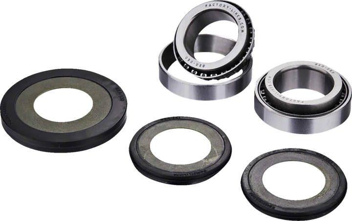 Factory Links Steering Rebuild Kit - Suzuki SSK-S-300