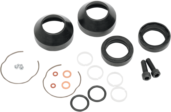 Drag Specialties Fork Slider Rebuild Kit - 35 Mm - '75-'83 0403-0046