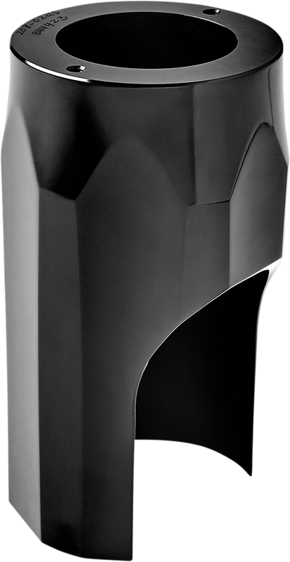 Performance Machine (Pm) Fork Legs - Contrast Cut - Lower - Dual Disc 0208-2173-BM