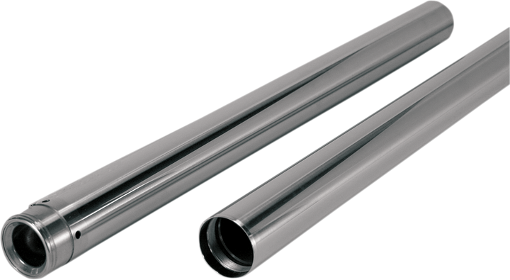 Custom Cycle Engineering Fork Tubes - 49 Mm - 23.50" - Ultra Chrome T 2012UC