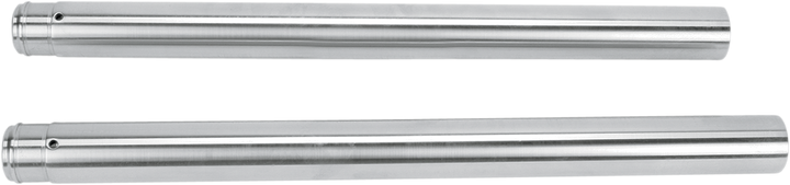Custom Cycle Engineering Fork Tubes - 41 Mm - 20.25" - Hard Chrome - Standard T2000HC