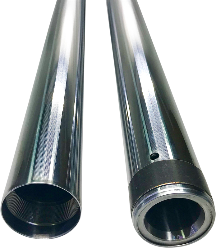 Pro-One Perf.Mfg. Fork Tube - 49 Mm - 22.875" - Hard Chrome 105125