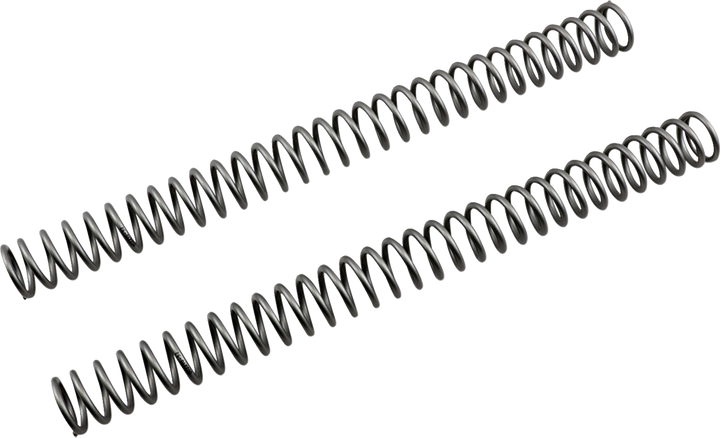 Race Tech Fork Springs - 0.52 Kg/Mm FRSP 434952