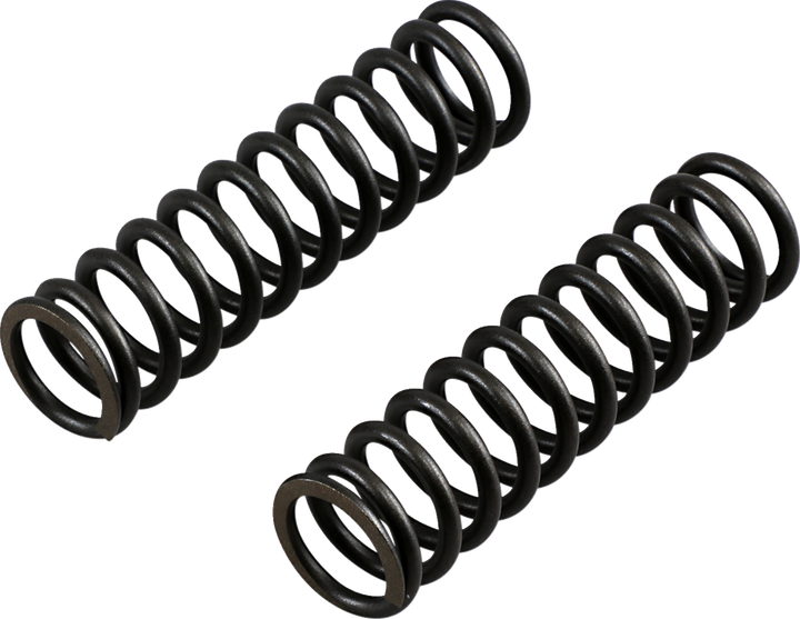 Factory Connection Fork Pressure Springs - 1.42 Kg/Mm PRESSSPG1.42-08