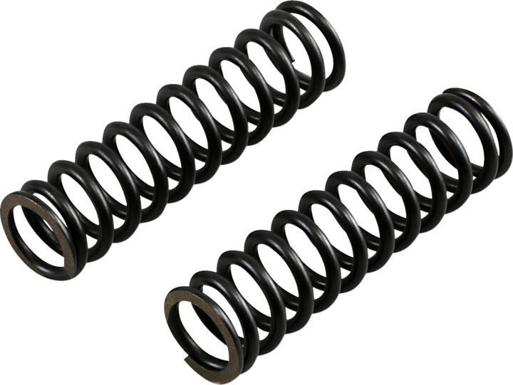 Factory Connection Fork Pressure Springs - 1.76 Kg/Mm PRESSSPG1.76-08