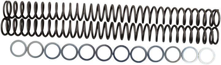Race Tech Fork Springs - 0.52 Kg/Mm FRSP 435152
