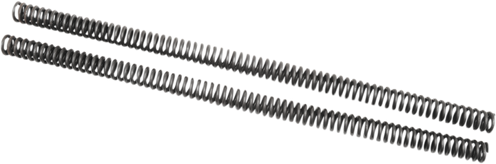 Eastern Motorcycle Parts Replacement Fork Springs - 35 Mm Showa K-2-834