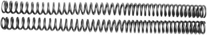 Eastern Motorcycle Parts Replacement Fork Springs - 41 Mm Showa K-2-847