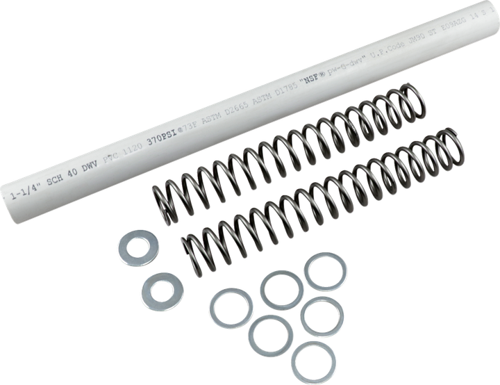 Race Tech Fork Springs - 0.95 Kg/Mm FRSP S4430095