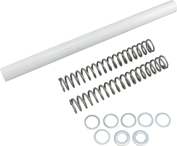 Race Tech Fork Springs - 1.00 Kg/Mm FRSP S4430100