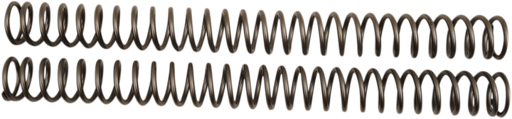 Factory Connection Front Fork Springs - 0.53 Kg/Mm LSU-053