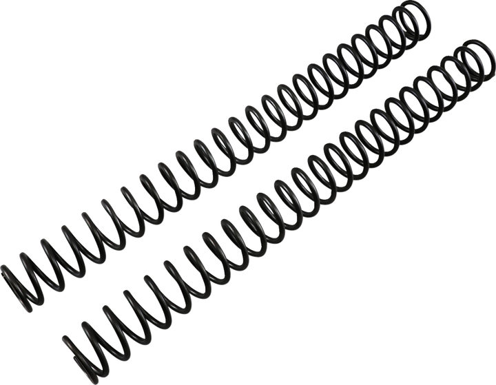 Factory Connection Front Fork Springs - 0.53 Kg/Mm LRN-053